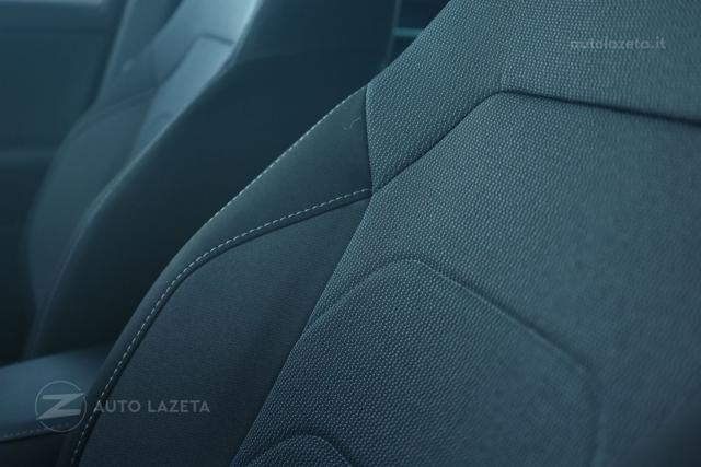 SKODA Kodiaq usata, con Sensore di luce