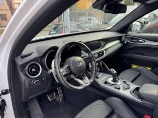 ALFA ROMEO Stelvio usata, con Servosterzo