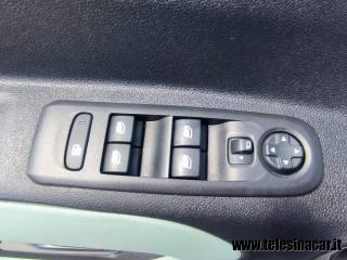 CITROEN Berlingo usata, con Bluetooth