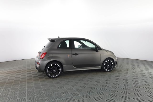 ABARTH 595 Competizione usata 2