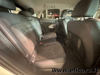 AUDI Q3 usata, con Servosterzo