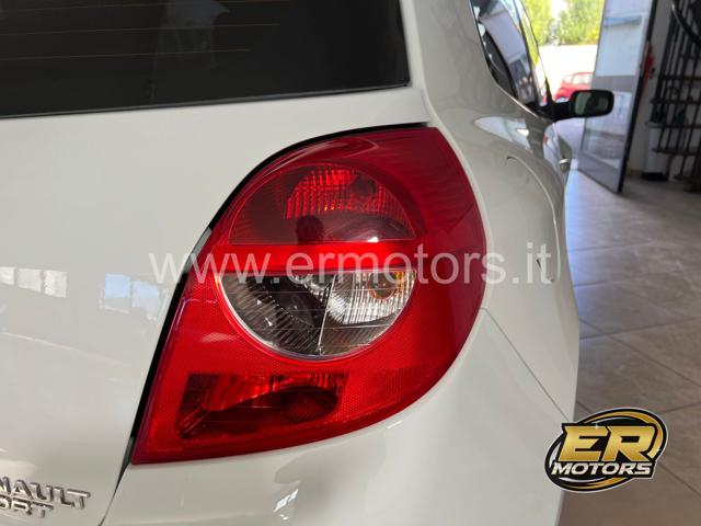 RENAULT Clio usata 38