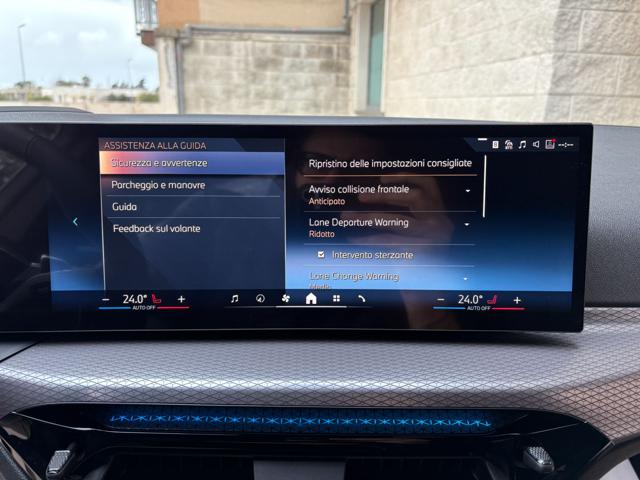 BMW 420 usata, con Chiusura centralizzata telecomandata