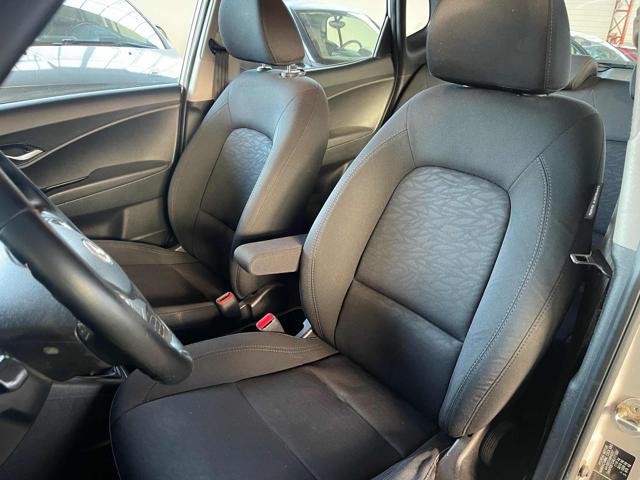 HYUNDAI iX20 usata, con ESP
