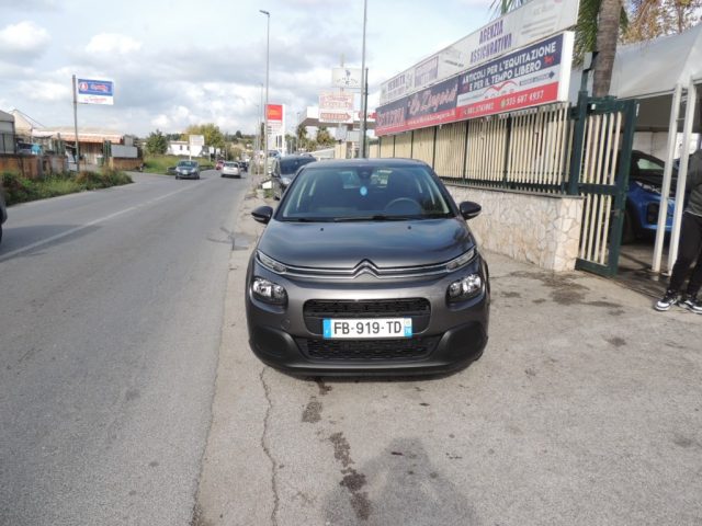CITROEN C3 usata, con ABS