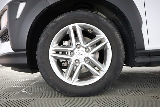 HYUNDAI Kona usata 7
