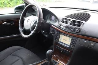 MERCEDES-BENZ E 220 usata 56
