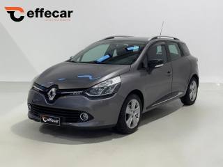 RENAULT Clio Sporter 1.5 dCi 8V 75CV