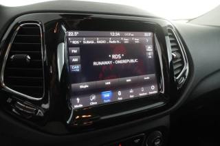 JEEP Compass usata 17