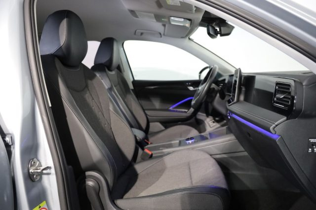 VOLKSWAGEN Tiguan usata, con ESP