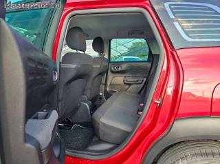 CITROEN C3 Aircross usata, con Controllo trazione