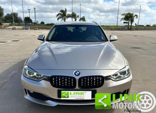 BMW 316 usata, con Airbag laterali