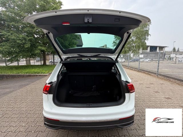 VOLKSWAGEN Tiguan usata 36