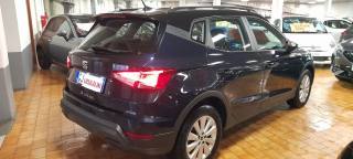 SEAT Arona usata, con Autoradio