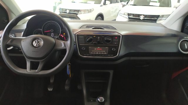 VOLKSWAGEN up! usata, con Controllo trazione