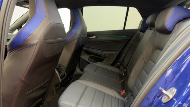 VOLKSWAGEN Golf R usata, con Controllo automatico clima