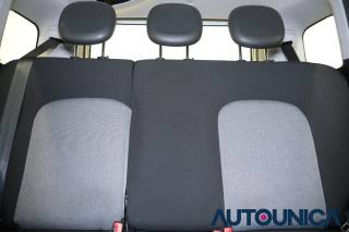 FIAT Panda Cross usata 34