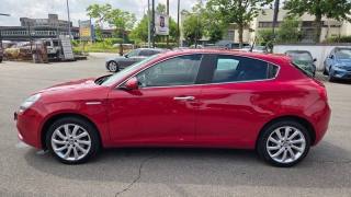 ALFA ROMEO Giulietta usata, con Airbag laterali