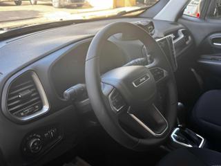JEEP Renegade usata, con Controllo automatico clima
