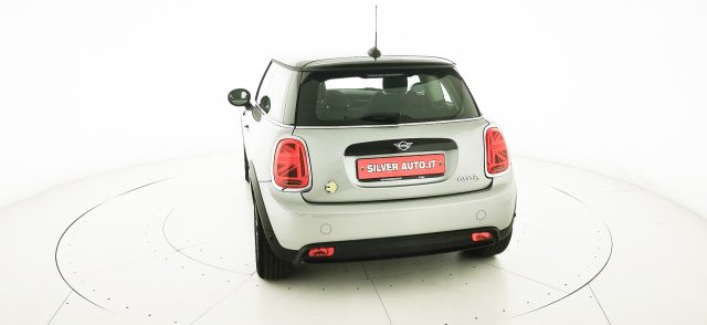 MINI Cooper SE usata 54