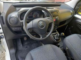 CITROEN Nemo usata 18