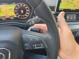 AUDI Q5 usata, con Tetto panorama