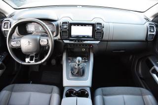 CITROEN C5 Aircross usata, con Cerchi in lega