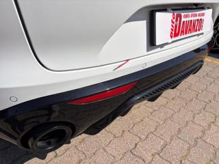 ALFA ROMEO Stelvio usata, con Controllo vocale