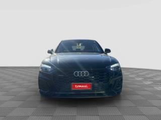 AUDI Q5 usata 7