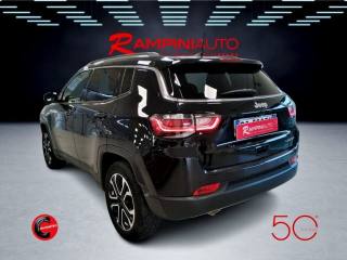 JEEP Compass usata 10