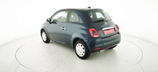 FIAT 500 usata, con Boardcomputer