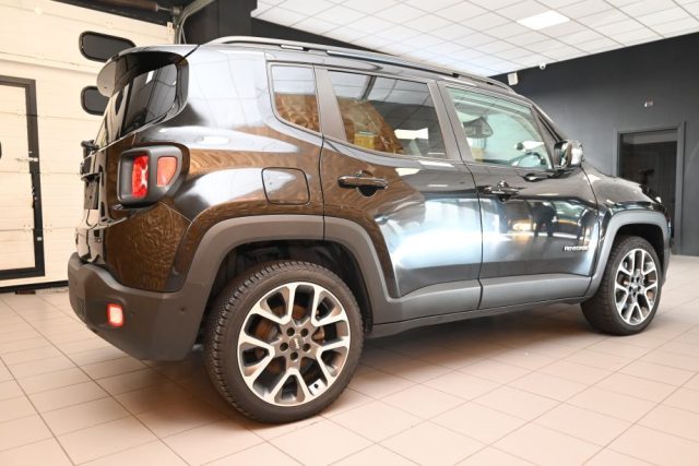 JEEP Renegade usata 93