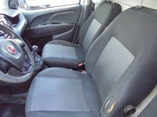FIAT Doblo usata 23