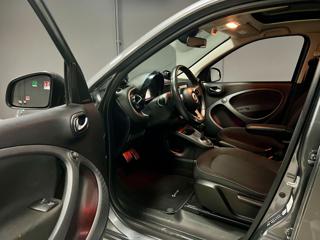 SMART ForFour usata, con Alzacristalli elettrici