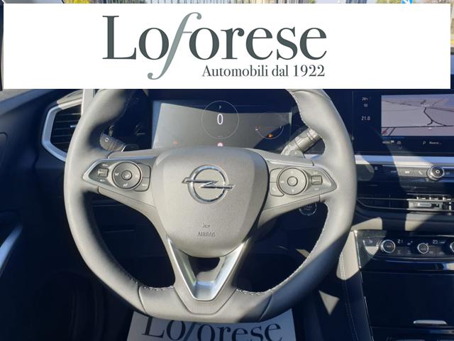 OPEL Grandland usata, con Filtro antiparticolato