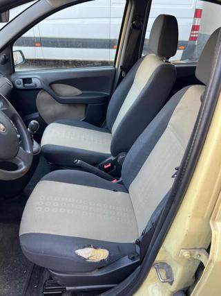 FIAT Panda usata 8