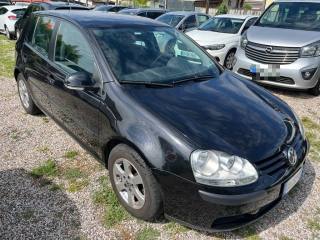 VOLKSWAGEN Golf usata, con Cerchi in lega