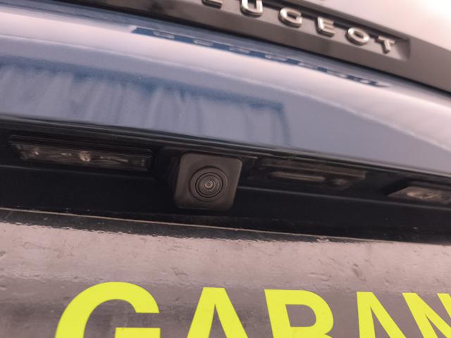 PEUGEOT 3008 usata, con Chiusura centralizzata telecomandata