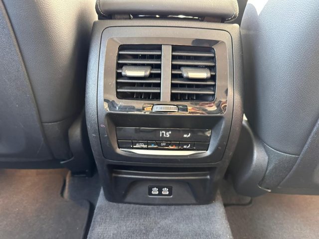 BMW X3 usata, con Fendinebbia