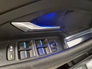 JAGUAR E-Pace usata, con Trazione integrale