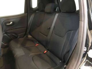 JEEP Renegade usata, con Climatizzatore