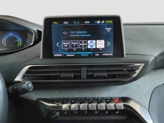 PEUGEOT 3008 usata 15