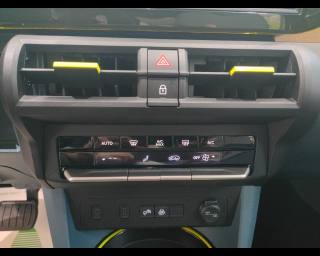 FIAT Grande Panda usata, con Controllo vocale