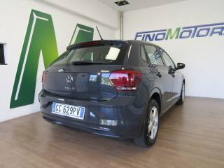 VOLKSWAGEN Polo usata, con Park Distance Control