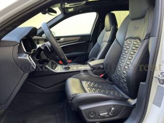 AUDI RS6 usata, con Airbag Passeggero