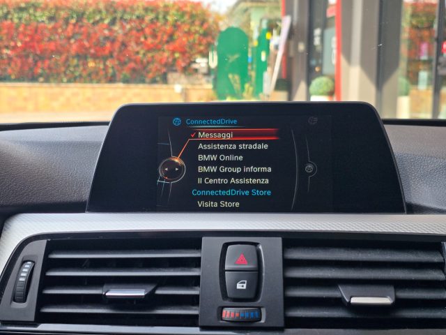 BMW 420 usata, con Sound system