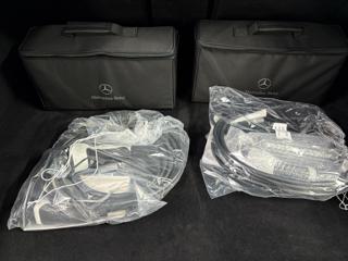 MERCEDES-BENZ GLC 300 usata, con Bracciolo