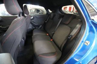 FORD Puma usata, con Controllo trazione