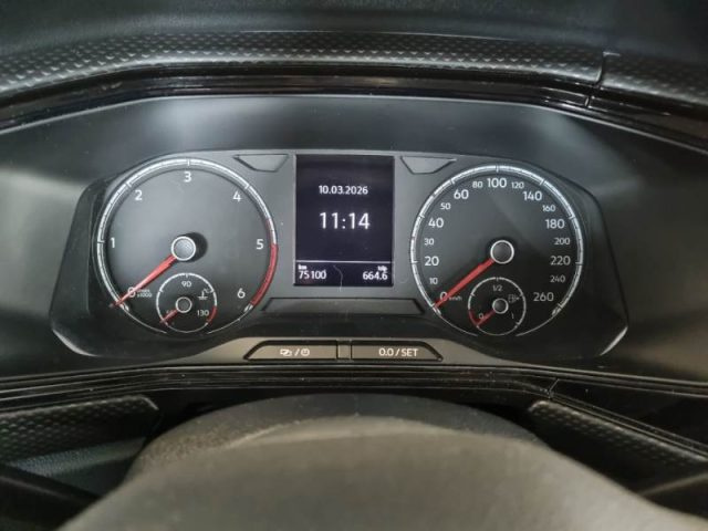 VOLKSWAGEN T-Cross usata, con Airbag Passeggero