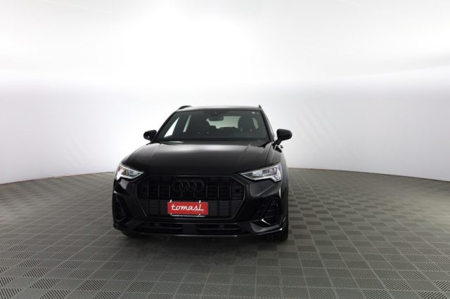 AUDI Q3 usata 0